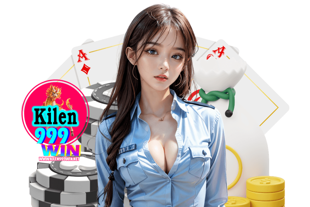 kilen999win สมัคร